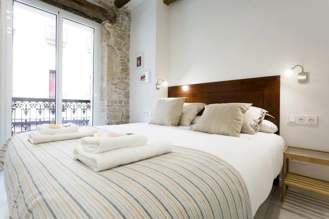 Hontza By Smiling Rentals Hondarribia 0*,  España