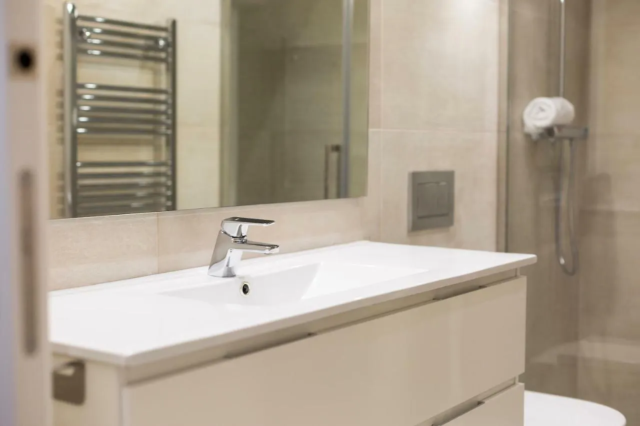 Hontza By Smiling Rentals Hondarribia España