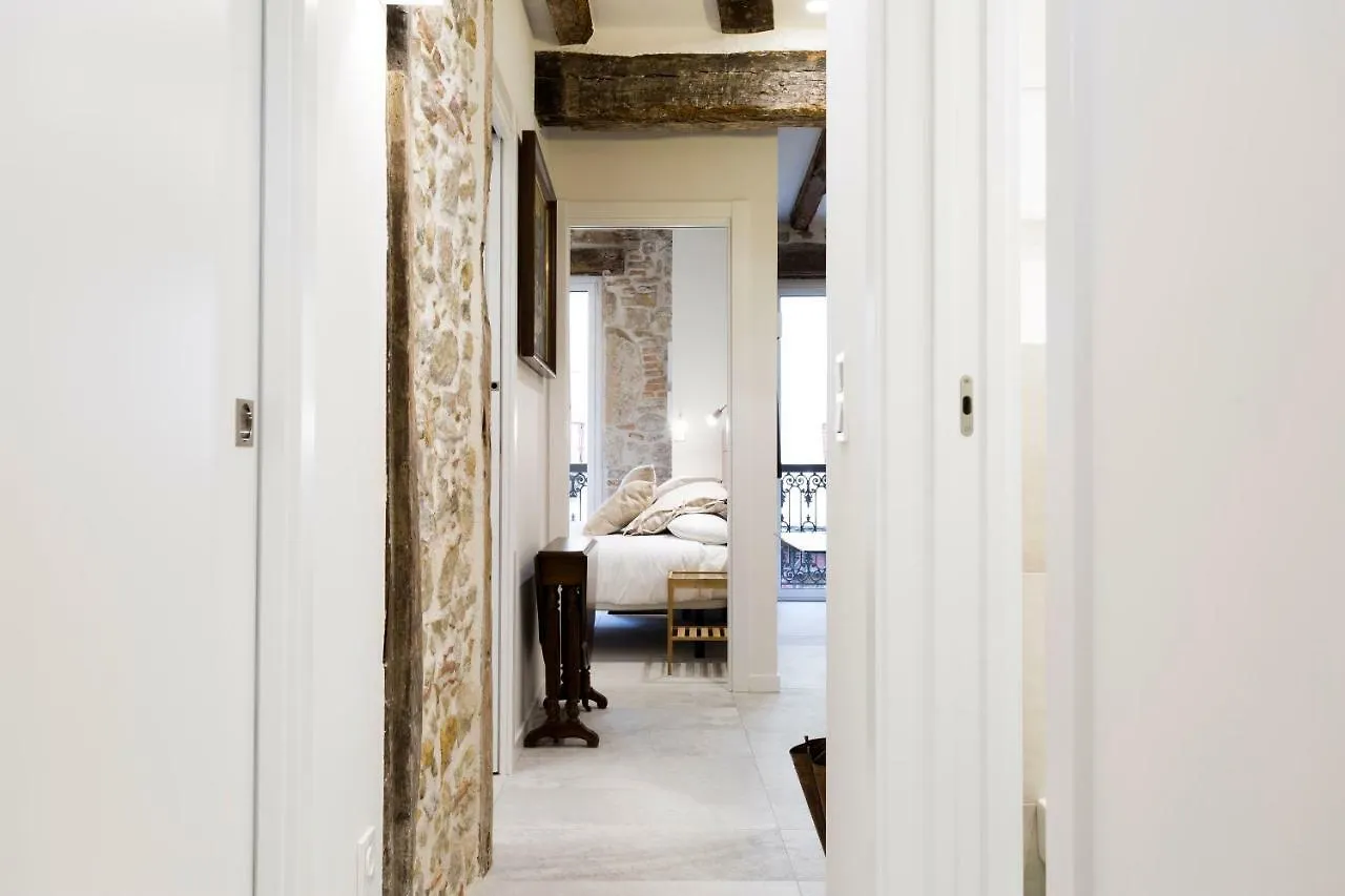 Apartamento Hontza By Smiling Rentals Hondarribia España