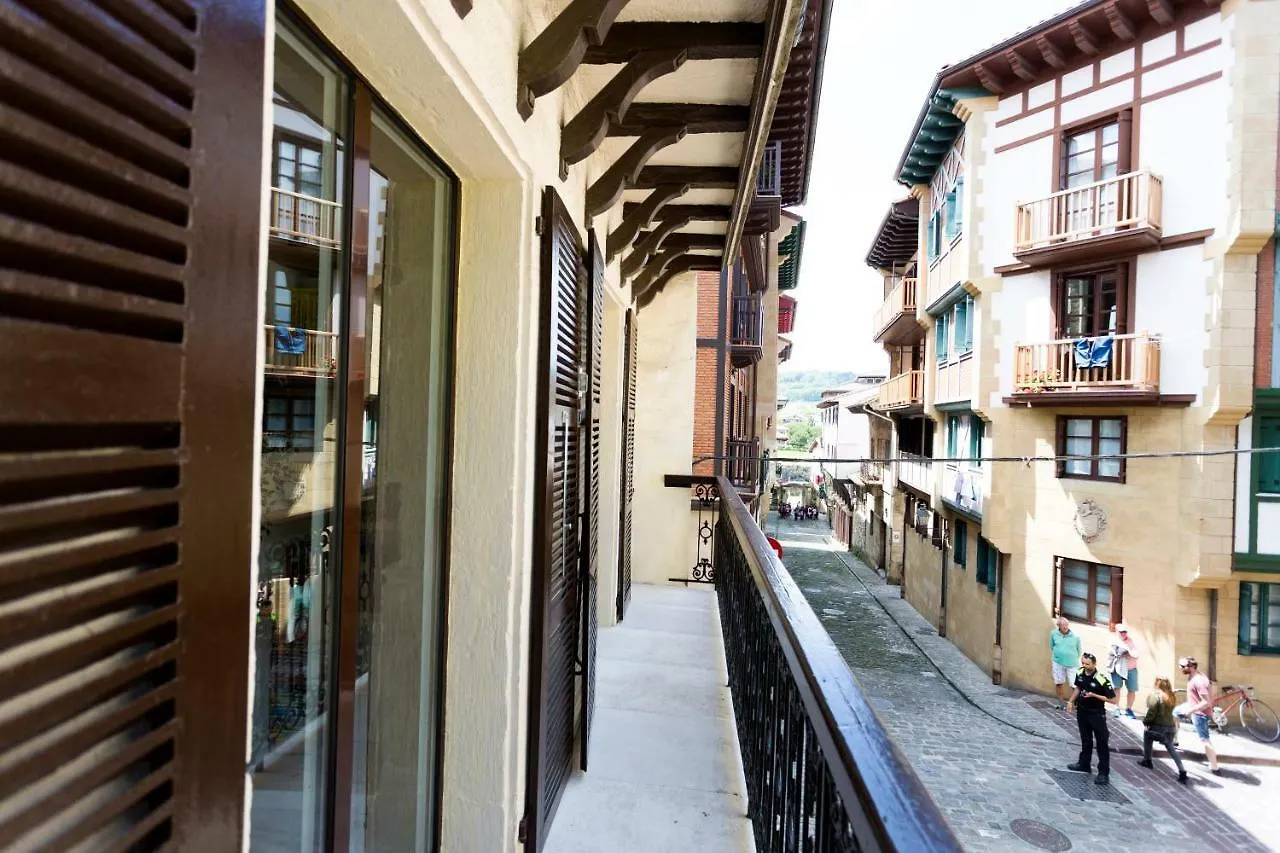 Hontza By Smiling Rentals Hondarribia 0*,