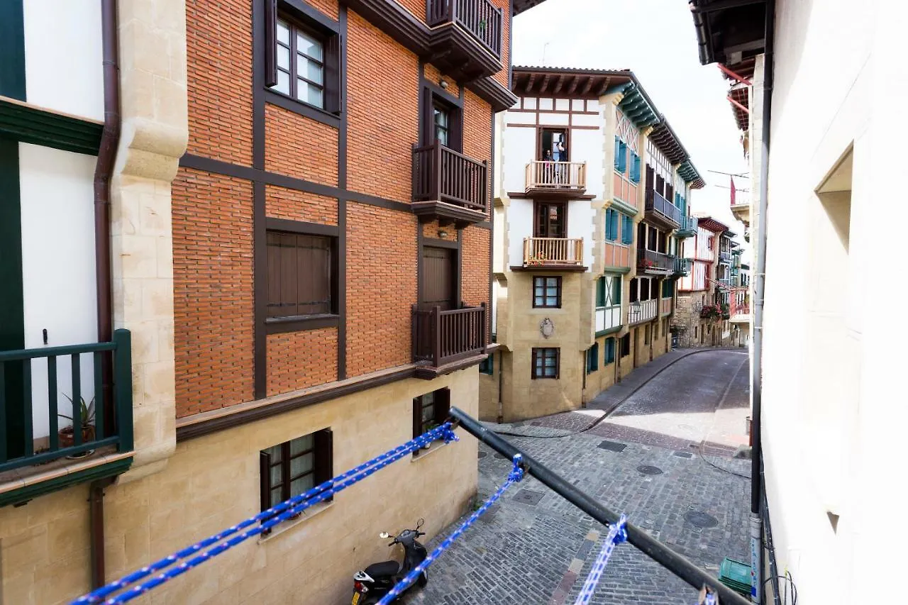 Hontza By Smiling Rentals Hondarribia