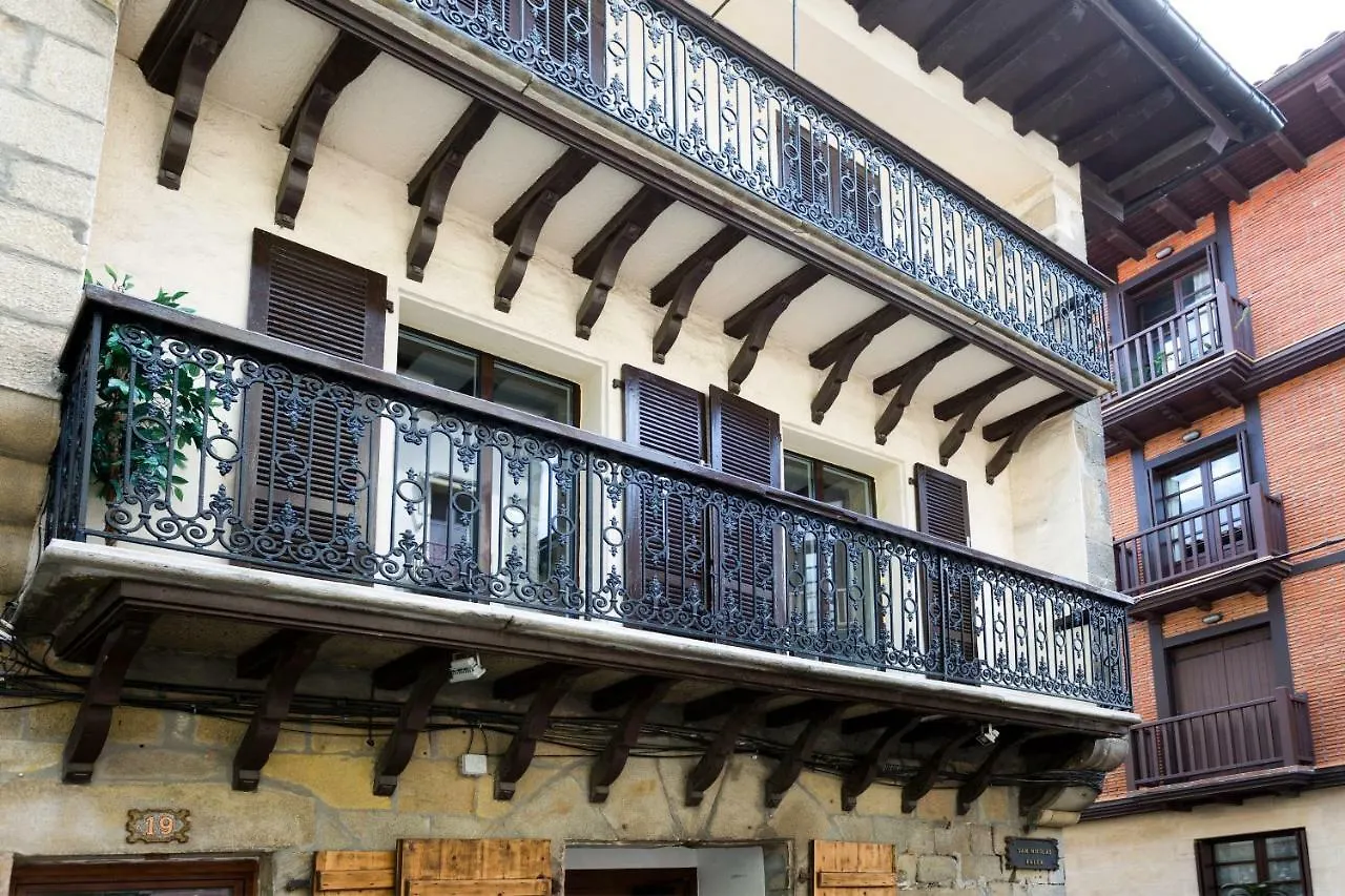 Hontza By Smiling Rentals Hondarribia