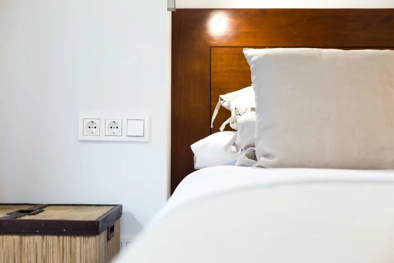 Hontza By Smiling Rentals Hondarribia