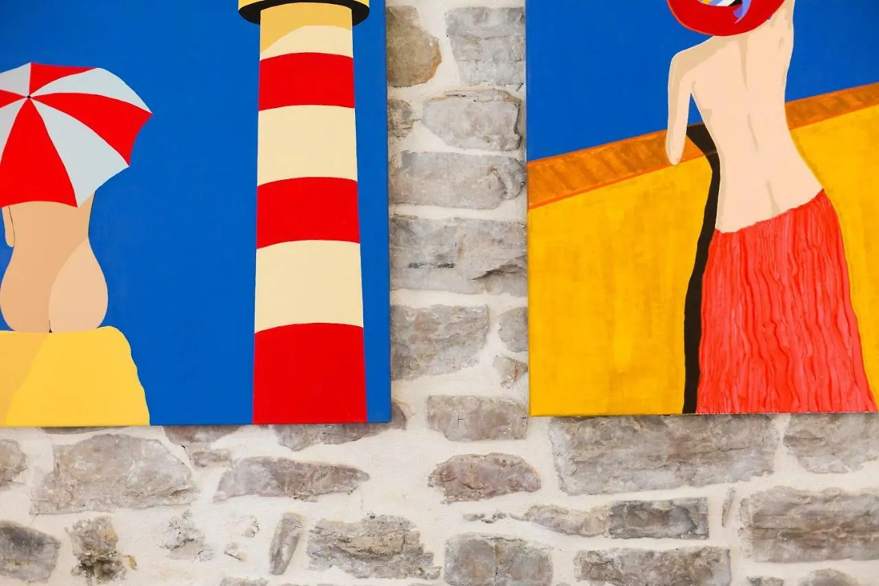 Hontza By Smiling Rentals Hondarribia Apartamento