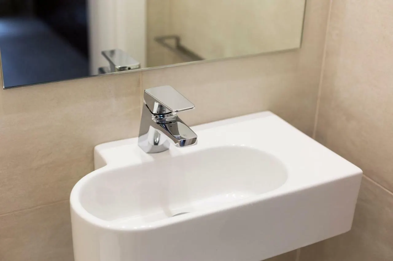 Apartamento Hontza By Smiling Rentals Hondarribia