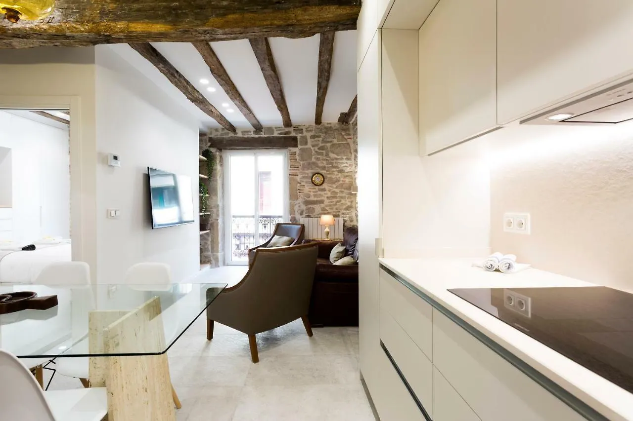 Hontza By Smiling Rentals Hondarribia