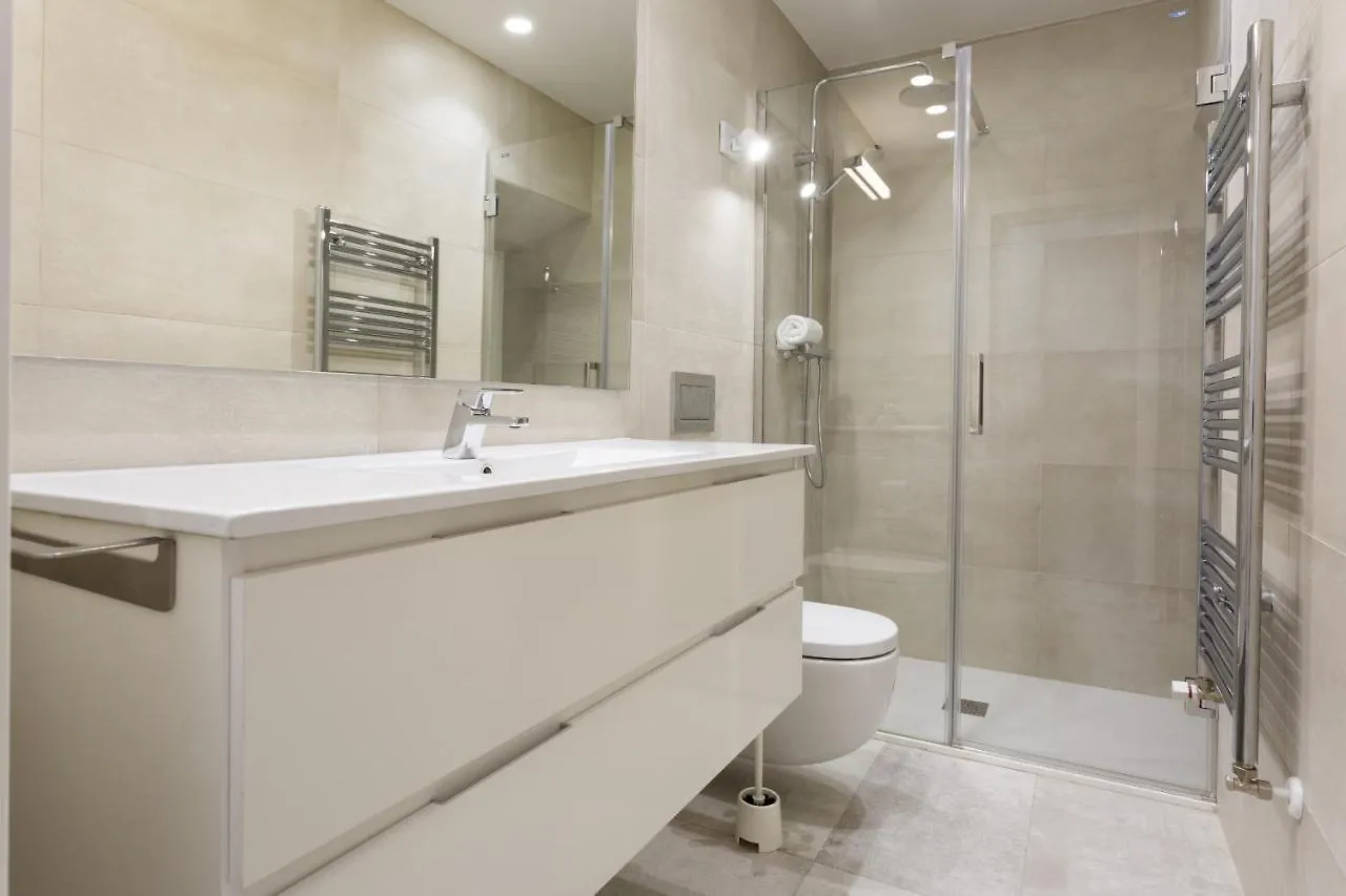 Hontza By Smiling Rentals Hondarribia 0*,