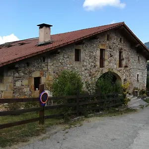 Caserio En Elorrio