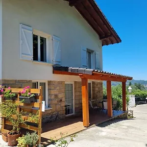 Casa Bakio Añorga-Lugariz
